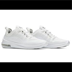 Nike Air Max Axis White 8.5